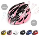 Bike Bicycle Riding Protective Helmet Adjustable Head Protect Sports Equipment