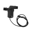 12V 3M/24V 6M Brushless DC Pump Gas Solar Electric Water Heater Booster Pump