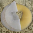 100pcs Disposable Headrest/Pillow Face Covers Absorbent Medical Grade Silicone