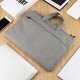 15 inch Laptop Sleeve Notebook Bag Carrying Case Handbag for Macbook Tablet