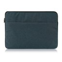 Basic 13.6-Inch Notebook Bag Pouch Repellent Laptop and Tablet Bag Case Cover