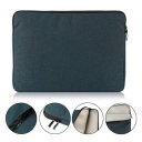 Basic 13.6-Inch Notebook Bag Pouch Repellent Laptop and Tablet Bag Case Cover