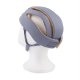 Baby Safety Helmets Cotton Infant Protective Hat Headguard Crashproof Hat