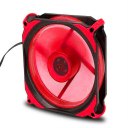 Eclipse 120mm LED Cooling Cooler Desktop Computer Fan Lower Noise Cooling Fan