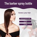 1pcs Plastic Hairdressing Spray Bottle Plant Flower Water Sprayer 250ml