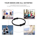Pilates Ring Magic Circle Dual Grip Sporting Goods Yoga Ring Exercise Fitness