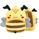 Lovely Animal Series Cute Children Schoolbag Lightweight Backpack For Kids