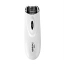 Mini Electric Pull Tweeze Device Women Hair Removal Epilator Facial Trimmer