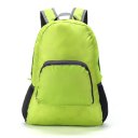20L Foldable Men Women Waterproof Backpack Lightweight Travel Camping Bags