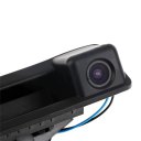 Car Trunk Handle Reverse Backup Camera For BMW E82 E88 E90 Good Style