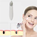 Portable Ultrasonic XN-8030 Electric Blackheads Suction Remover Clean Skin