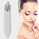 Portable Ultrasonic XN-8030 Electric Blackheads Suction Remover Clean Skin