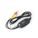 Professional Easy Install 2.4G Wireless Transmitter & Receiver Adapter