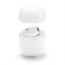 Small Size IP8 Wireless Bluetooth Earphones Earbuds Suitable for iPhone