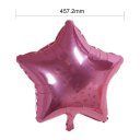 18 inch Foil Star Shape Balloon Helium Metallic Birthday Party Decor