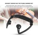Sport Conduction Bluetooth Headset LF-V9 Movement Wireless Comfortable