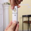 L2 USB Charging Water Sprayer With Mirror Design Facial Moisturizing Equipment
