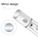 L2 USB Charging Water Sprayer With Mirror Design Facial Moisturizing Equipment