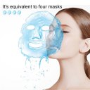 L3 USB Rechargeable Water Sprayer Portable Face Moisturizing Beauty Equipment