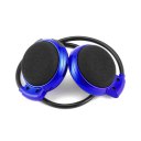 Mini 503 Bluetooth V4.0 Neckband Wireless Sports Headset Stereo Music Earphone