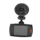 1080P LCD Car Camera Dash Cam Crash DVR Night Vision Motion Dectection