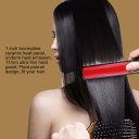 Hair Curler L-C173 Black UK Standard