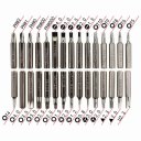 31 in One Interchangeable Screwdriver Set Mini Electronic Repair Tools 7389C