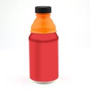 6 Pcs/set Can Convert Soda Savers Soda Bottle Drink Lid Caps Openers Reusable
