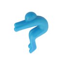 Silicone Spill-proof Villain Raise Lid Heightening Anti-overflowing Tool