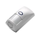 Wired 25KG Pet Immune Dual Infrared Detector White for Home Security CT60Y