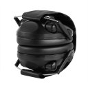 TAC 6s Anti-Noise Tactical Shooting Headset Sport Hunting Earmuff Headphone