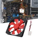140MM Universal PC Computer Cooling Fan Popular Durable Cooling Fan
