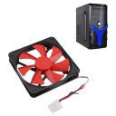 140MM Universal PC Computer Cooling Fan Popular Durable Cooling Fan