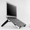 Multifunctional Folding Laptop Bracket Adjustable Notebook Computer Stand