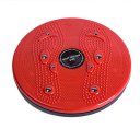 Household Twist Waist Torsion Disc Board Magnet Aerobic Foot Exercise Board
