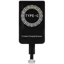 TypeC Universal Wireless Charging Receiver Qi Standard Charging Receiver