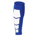 Sports Leg Calf Leg Brace Support Stretch Sleeve Compression Exercise Unisex
