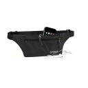 Unisex Pocket Sling Bag Sports Running Travel Security Waist Bum Bags