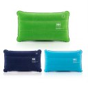 Ultralight Square Portable Air Inflatable Outdoor Camping Travel Soft Pillow