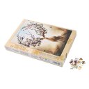 1000pcs The Deer of The Forest Puzzle Paper Jigsaw Puzzle Educational Toys