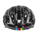 Soft Ventilation Cycling Bicycle Helmet Breathable Bike Helmet Fully-molded