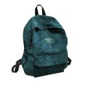 Simple Velvet Backpack Large Capacity Back Bag Unisex School Bag For Teenagers