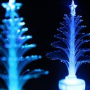 Christmas Tree Color Changing LED Light Lamp Home Decoration Night Light