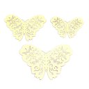 12pcs 3D PVC Butterfly Wall Stickers DIY Poster Kids Rooms Home Decor A Type