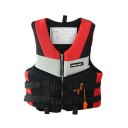 Adults Life Jacket Universal Swimming Boating Skiing Drifting Foam Vest