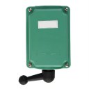 QS-60 Professional Drum Switch 30 A Forward Off Reversing Motor Control