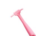 Reusable Dental Floss Rod Replaceable Head Dental Floss Pick With 20 Floss