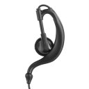 Portable Clip Earhook Earpiece for Motorola Radio Walkie Talkie T80 T80EX
