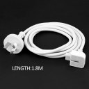 Extension Cable Cord for MacBook for Pro Charger Cable Power Cable Adapter