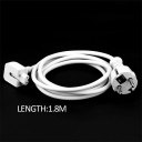 Extension Cable Cord for MacBook for Pro Charger Cable Power Cable Adapter